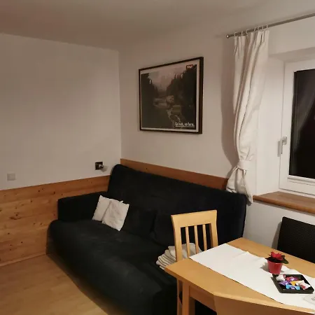 Salzmann Lejlighed Innsbruck