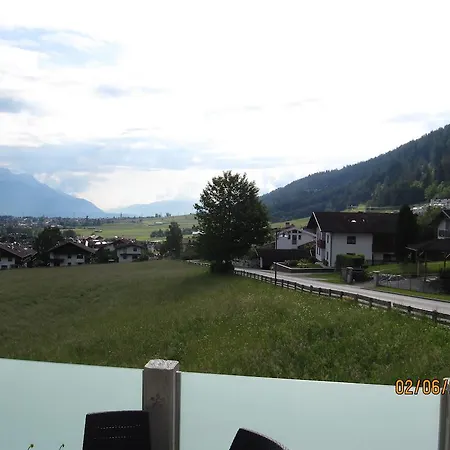 Lejlighed Salzmann Innsbruck