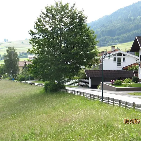 Lejlighed Salzmann *