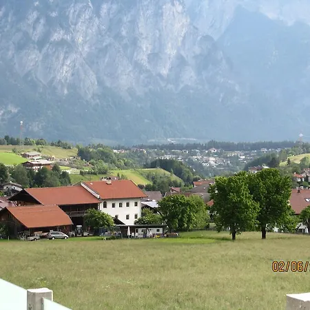 Lejlighed Salzmann Innsbruck