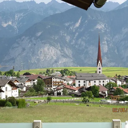 Lejlighed Salzmann