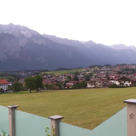 Lejlighed Salzmann