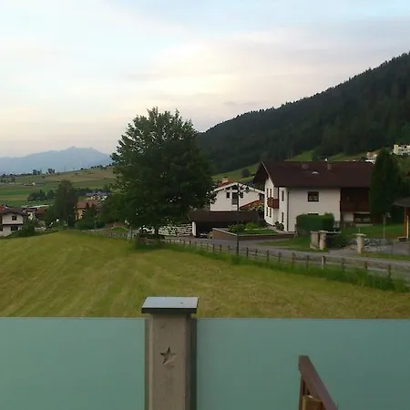 Salzmann Lejlighed