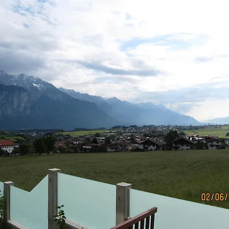 Salzmann Apartman Innsbruck