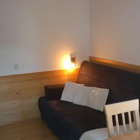 Apartmán Salzmann