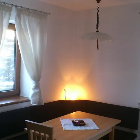 Apartman Salzmann Innsbruck