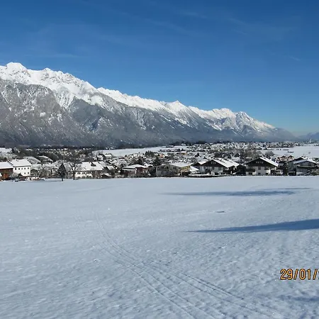 Apartman Salzmann Innsbruck