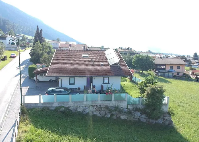 Salzmann شقة إنسبروك