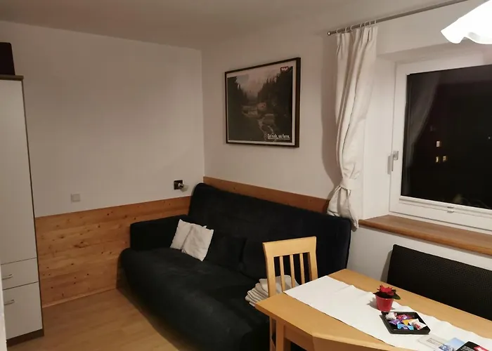 Salzmann Apartment Innsbruck