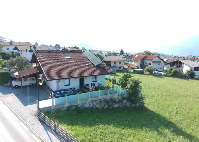 Apartment Salzmann Innsbruck