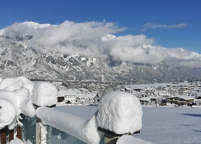 Apartment Salzmann Innsbruck