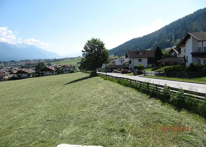 Salzmann * إنسبروك