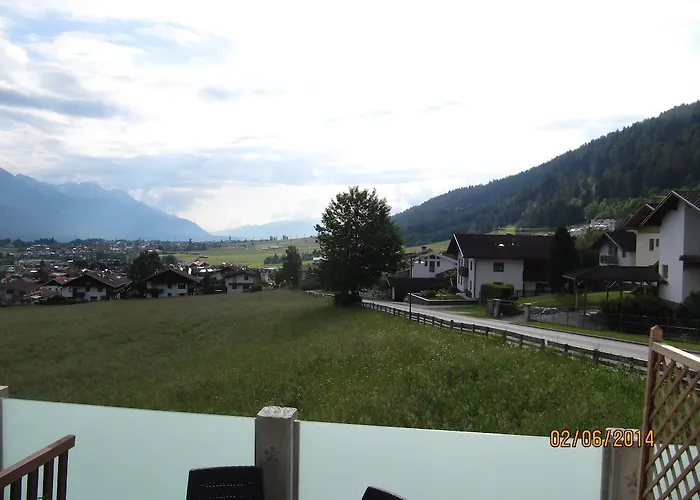 Apartment Salzmann Innsbruck