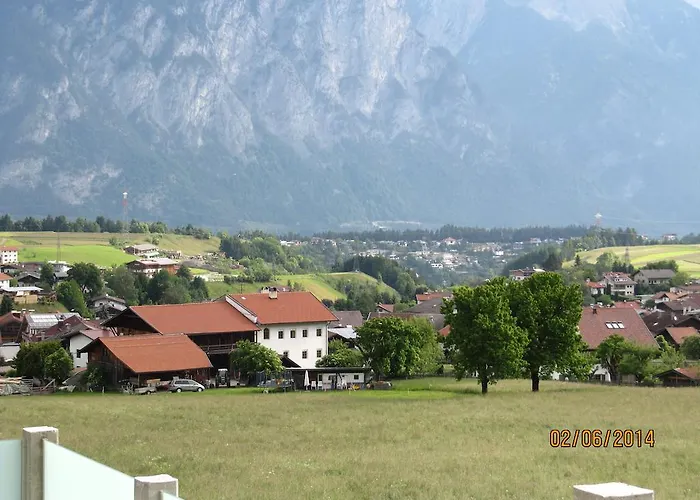 Apartment Salzmann Innsbruck