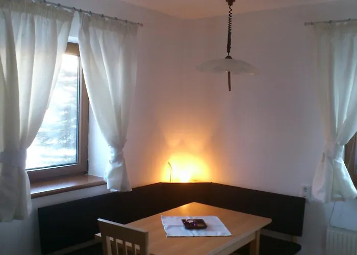 Apartment Salzmann Innsbruck