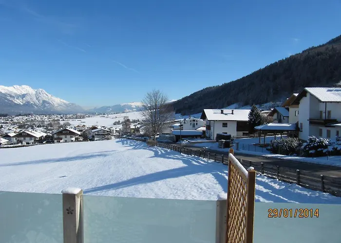 Salzmann إنسبروك