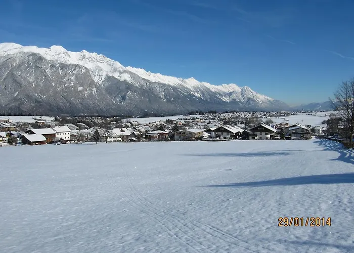 شقة Salzmann إنسبروك