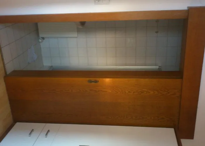 Apartment Salzmann Innsbruck