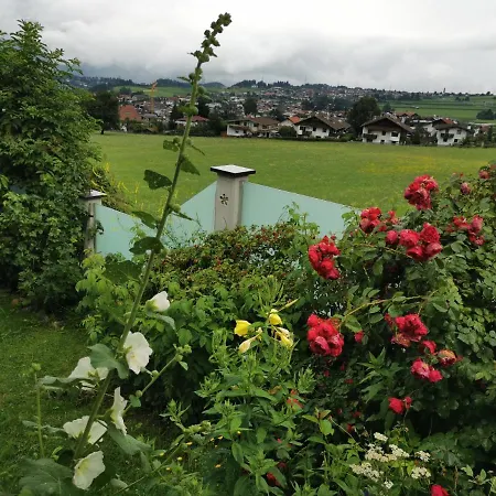 Appartement Salzmann *