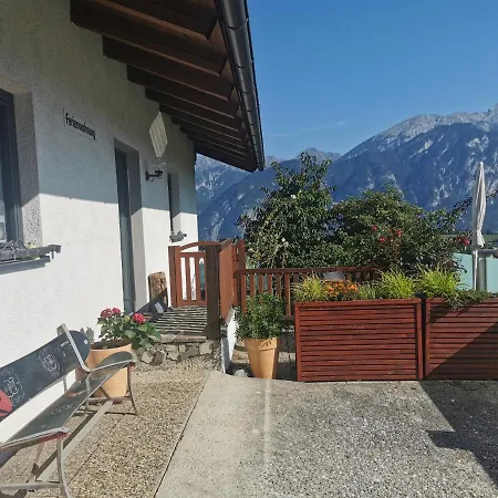 Appartement Salzmann