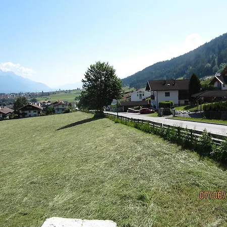 Salzmann * Інсбрук