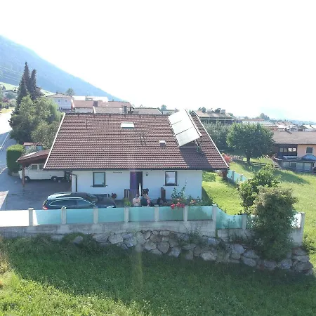 Salzmann Apartament Innsbruck