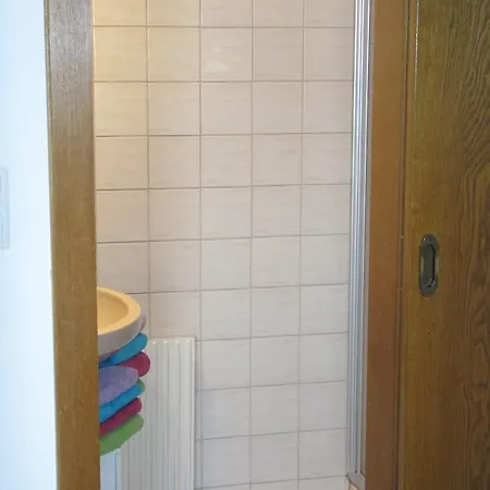 Apartament Salzmann *