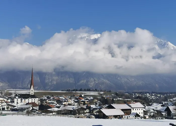 Salzmann Διαμέρισμα Ίνσμπρουκ