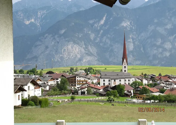 Διαμέρισμα Salzmann